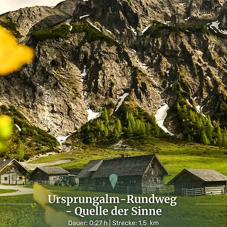Alpin 201 Апартаменты *